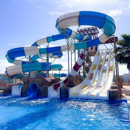 Az Hotels Grand Oran Es Senia Екстериор снимка