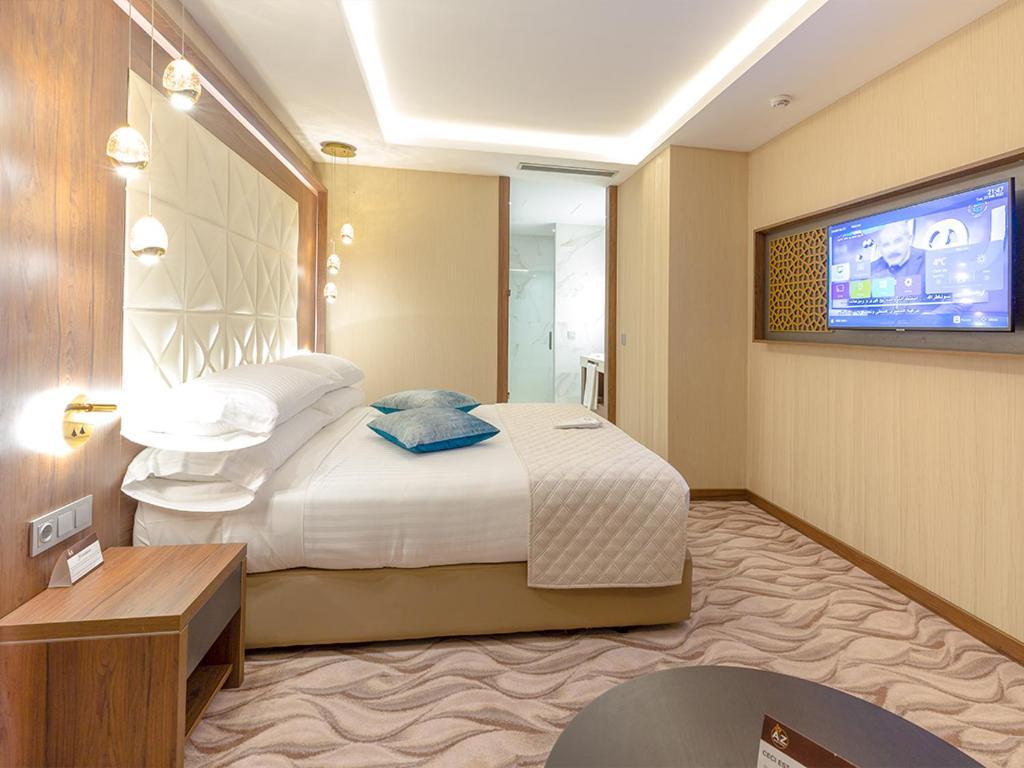 Az Hotels Grand Oran Es Senia Екстериор снимка
